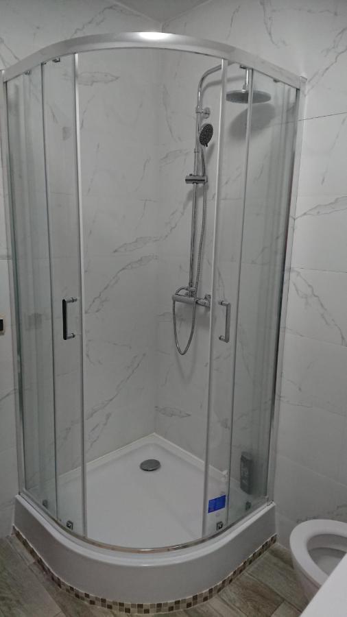 Apartmán Ostoja Czersk Zamek Gora Kalwaria Exteriér fotografie