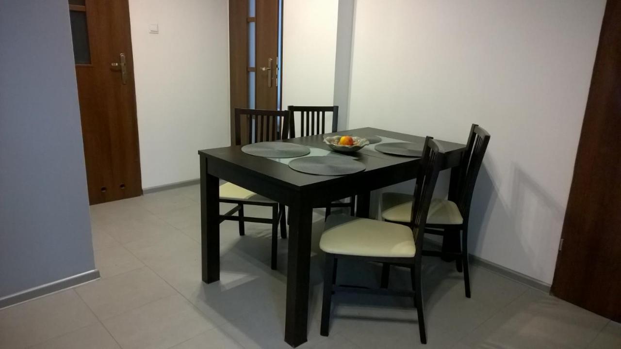 Apartmán Ostoja Czersk Zamek Gora Kalwaria Exteriér fotografie