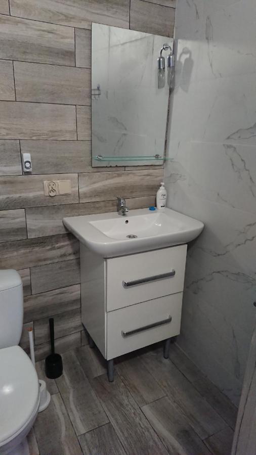 Apartmán Ostoja Czersk Zamek Gora Kalwaria Exteriér fotografie