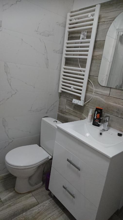 Apartmán Ostoja Czersk Zamek Gora Kalwaria Exteriér fotografie