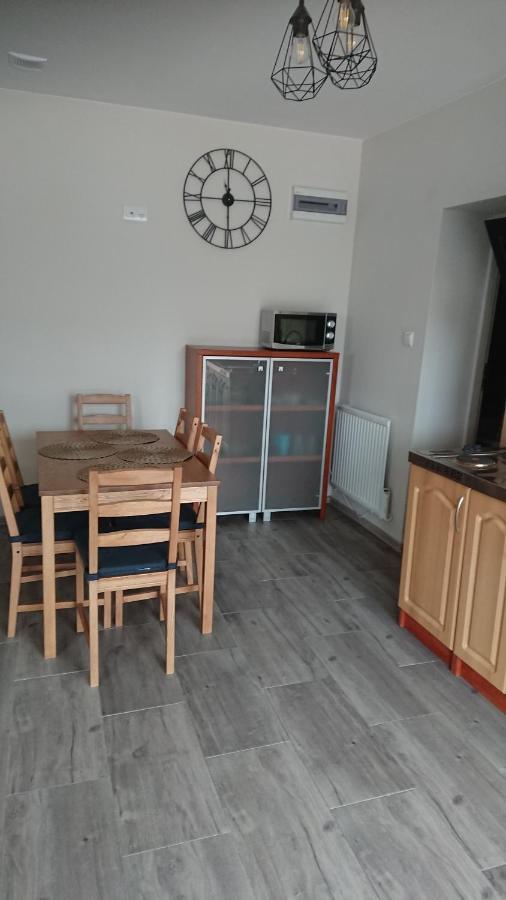 Apartmán Ostoja Czersk Zamek Gora Kalwaria Exteriér fotografie