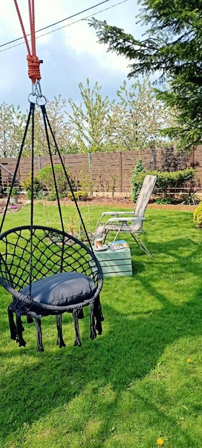 Apartmán Ostoja Czersk Zamek Gora Kalwaria Exteriér fotografie