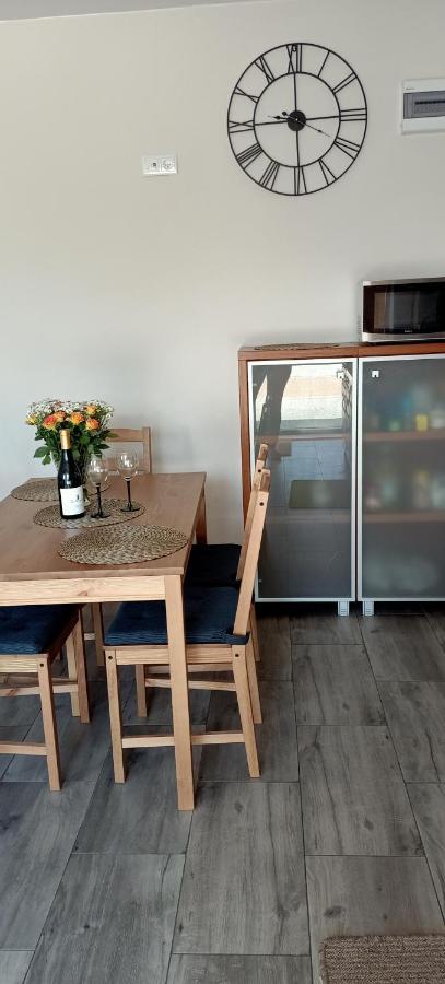 Apartmán Ostoja Czersk Zamek Gora Kalwaria Exteriér fotografie