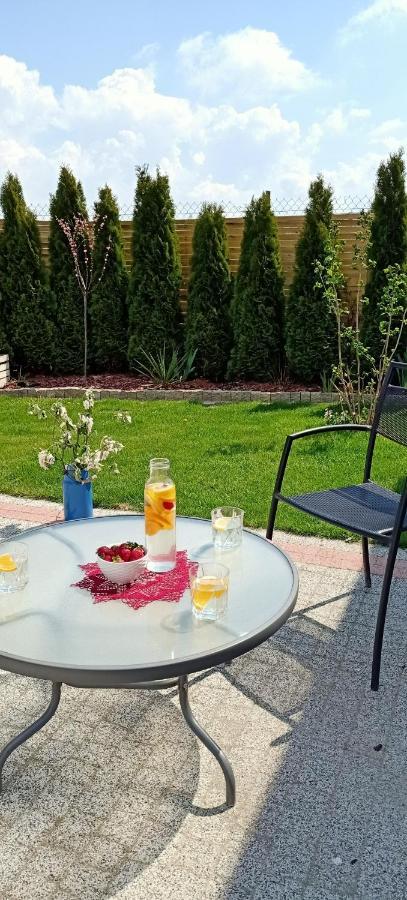 Apartmán Ostoja Czersk Zamek Gora Kalwaria Exteriér fotografie