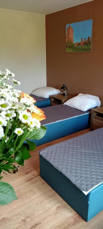 Apartmán Ostoja Czersk Zamek Gora Kalwaria Exteriér fotografie
