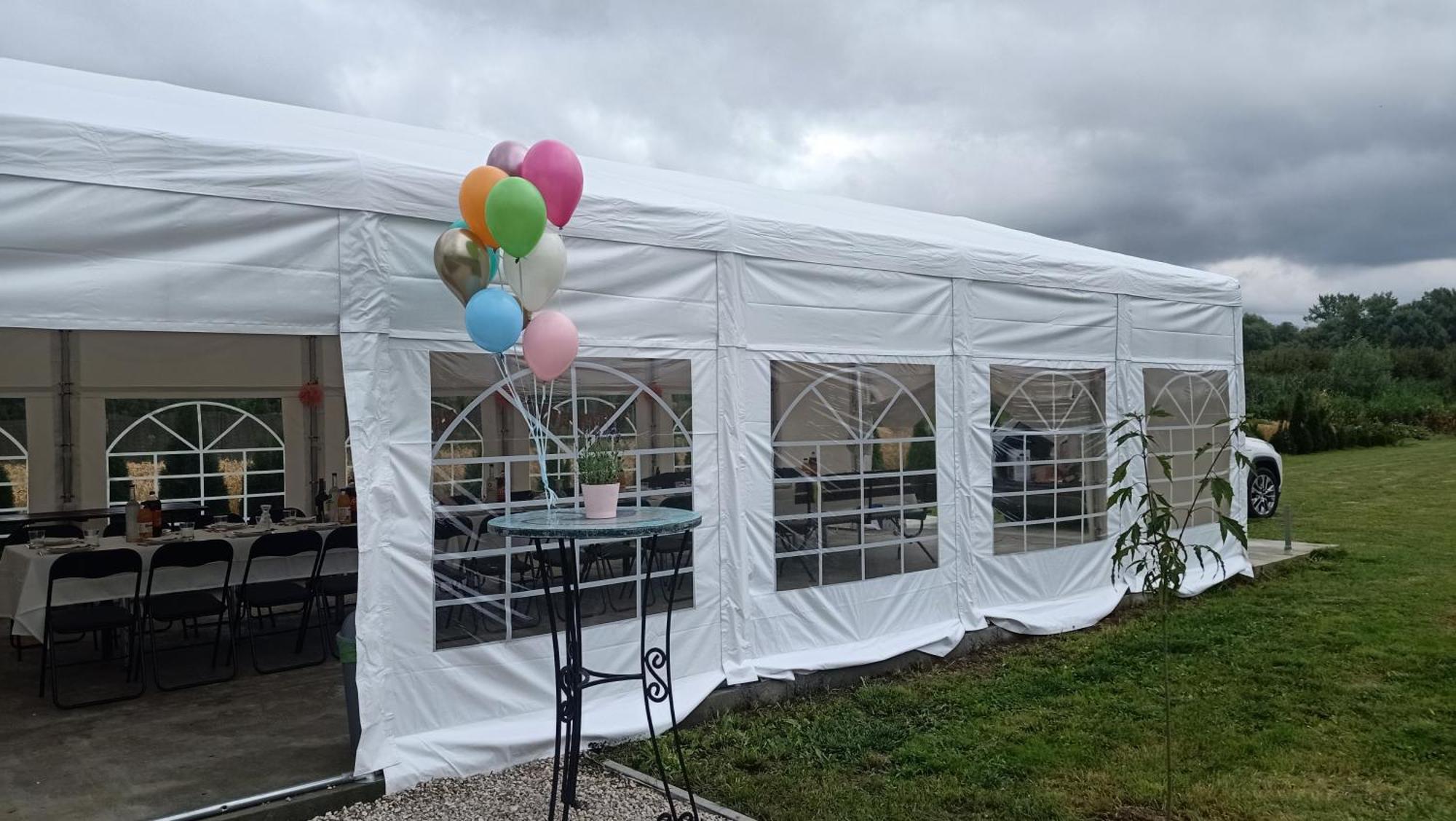 Apartmán Ostoja Czersk Zamek Gora Kalwaria Exteriér fotografie