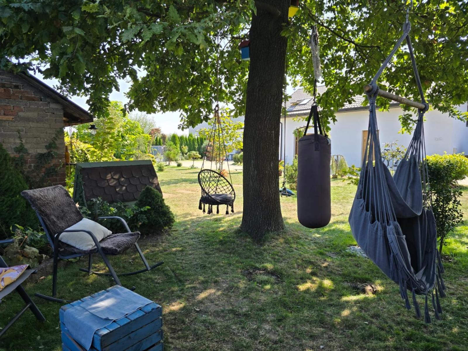 Apartmán Ostoja Czersk Zamek Gora Kalwaria Exteriér fotografie